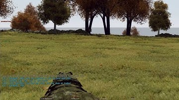 DayZ OverPoch: Rebuild- Part 54- Squad Killer!