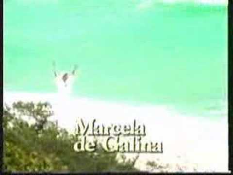 المسلسل المكسيكي الرائع أنت أو لا أحد