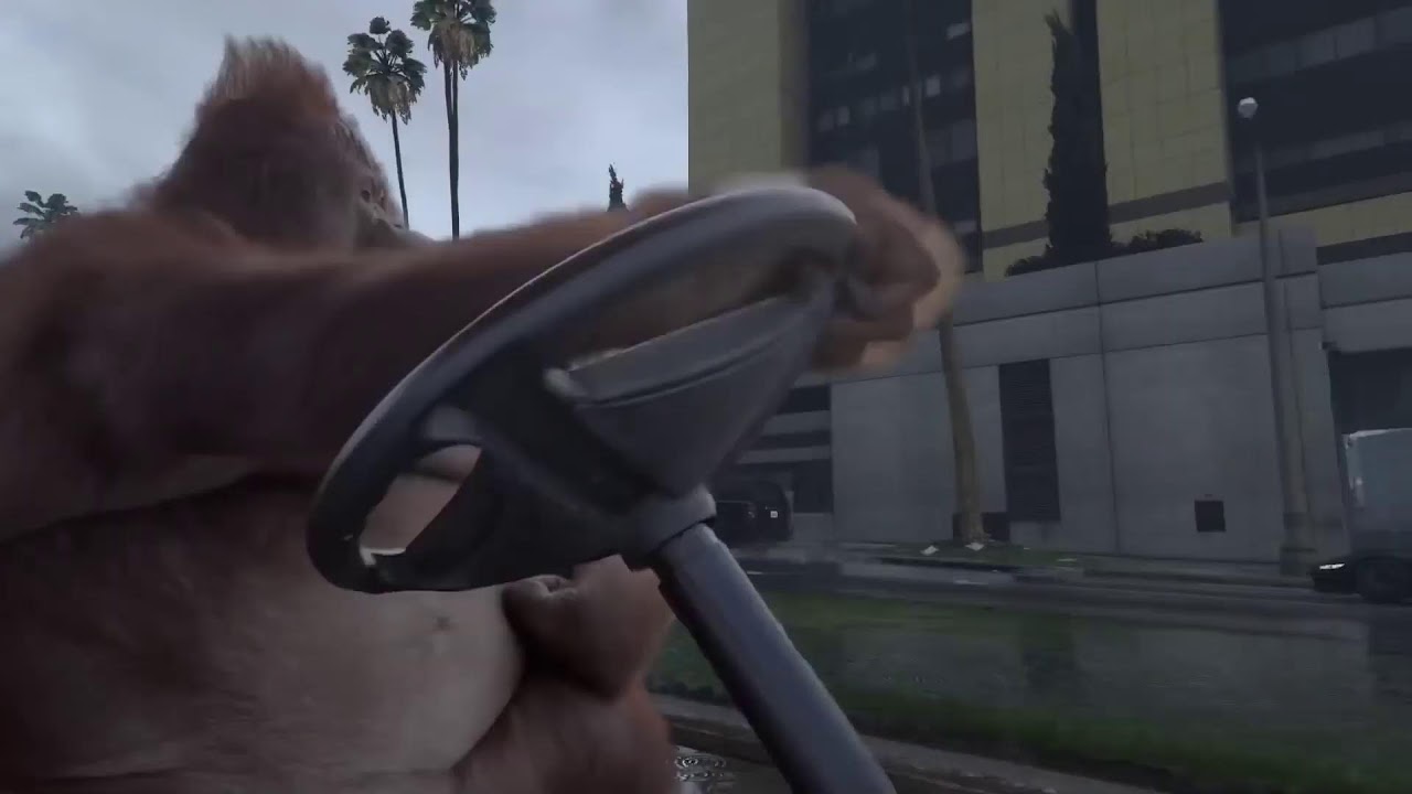 NoPixel ES 🕺🦋🔞 Richal Mariano Gitaneando