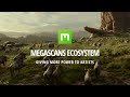 Megascans Ecosystem: Giving More Power to Artists