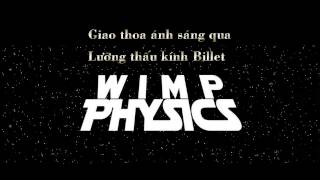 Thí nghiệm lưỡng thấu kính Billet - Billet Spilt Lens experiment