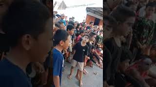 Bantengane Jaranan Cilik Putro Widodo