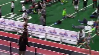 CJ 800m Finals Simplot Games 2018