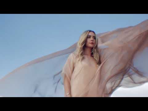 Ruelle - Can't Stand Still (Visualizer Video)
