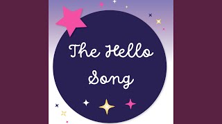 The Hello Song (Short Version) - Let's Glow Music