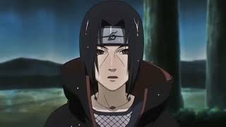 Itachi Edit Amvedit