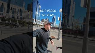 This is the Best Place to Stay in Cincinnati
This is the Best Place to Stay in Cincinnati This is the Best Place to Stay in Cincinnati