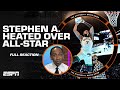 Stephen A.&#39;s FULL REACTION to NBA All-Star Weekend | The Stephen A. Smith Show