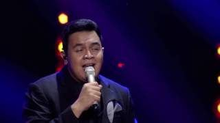 Tulus Pamit I The Journey Globaltv 2016