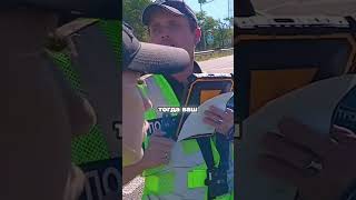 Неожиданная правда о патрульной полиции Украины!