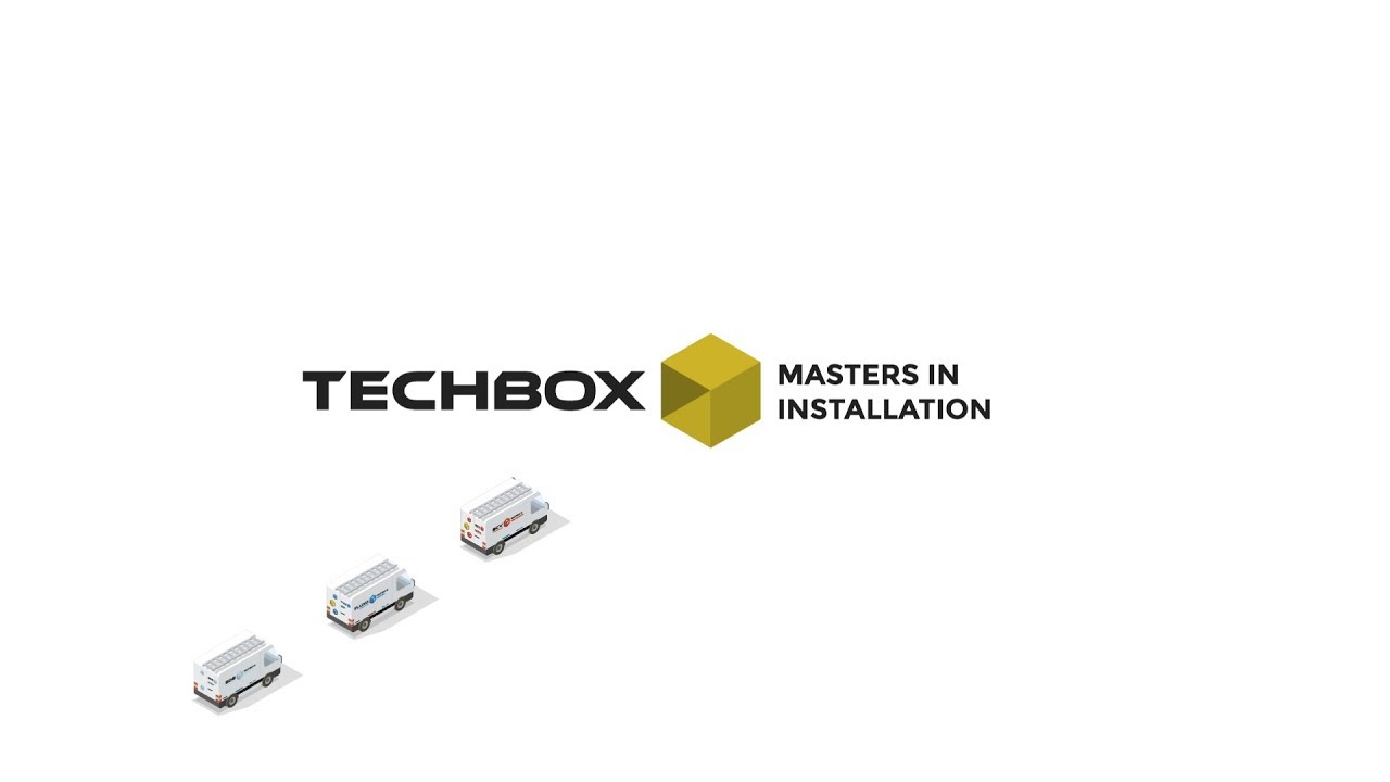 Techbox - YouTube