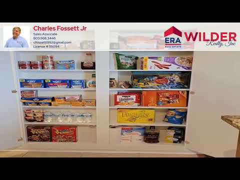 5101 Cypress Pointe, Manning, SC home video tour