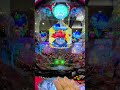 クリスタル赤い！【大海物語5 Withアグネス・ラム】
