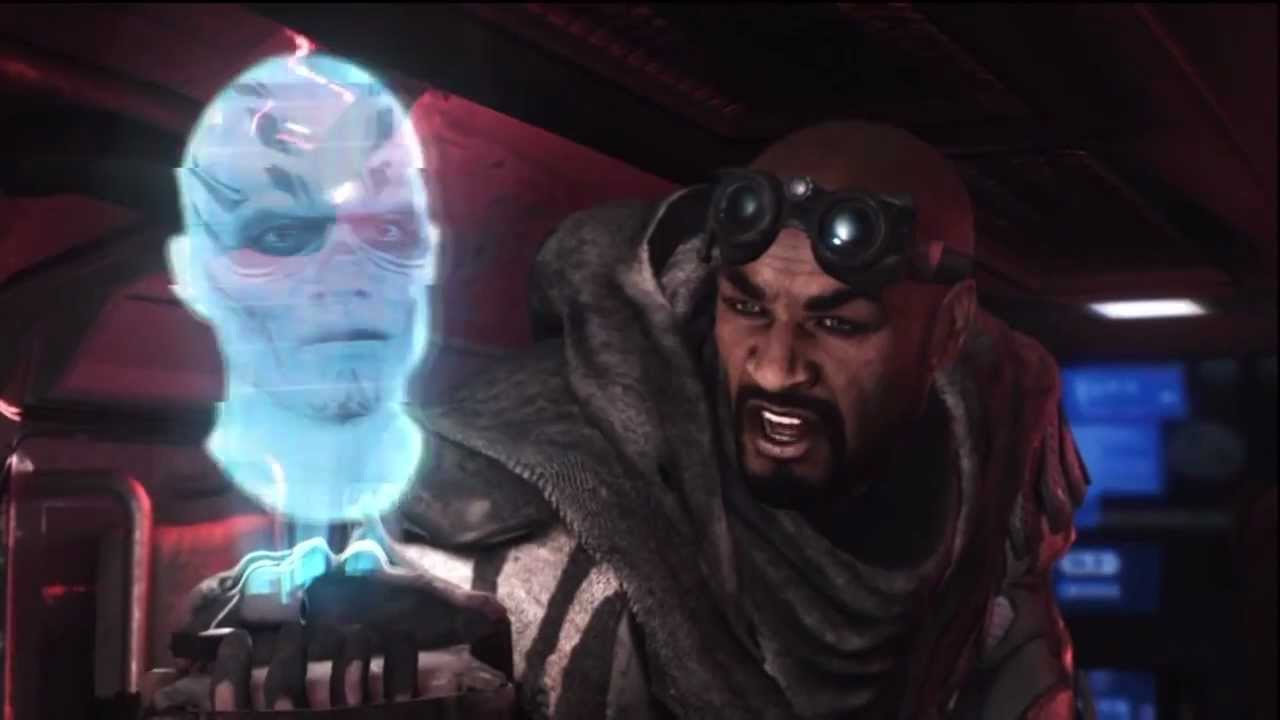 1# | Red Faction Armageddon | Full Game Walkthrough | w/ Jakeyboy "oh how iv missed my hammer"