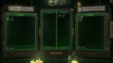 Warhammer 40,000: Rogue Trader Walkthrough [Unfair] [Dogmatic] - EP2: Prologue (Part 2)