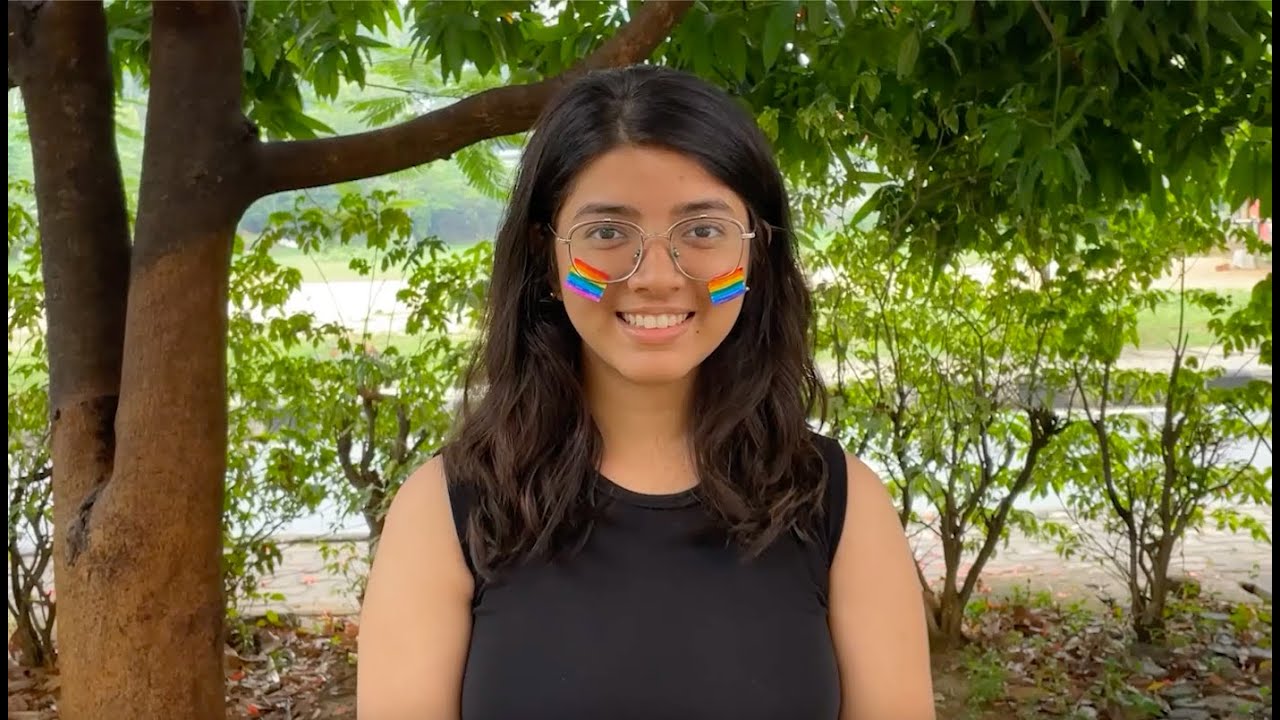 HAPPY PRIDE MONTH - IIM RANCHI