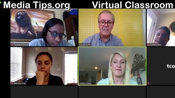 Virtual Classroom, Hands-On Interactive Training