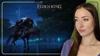 Entering A New Area - Liurnia Of The Lakes · ELDEN RING [Part 10]