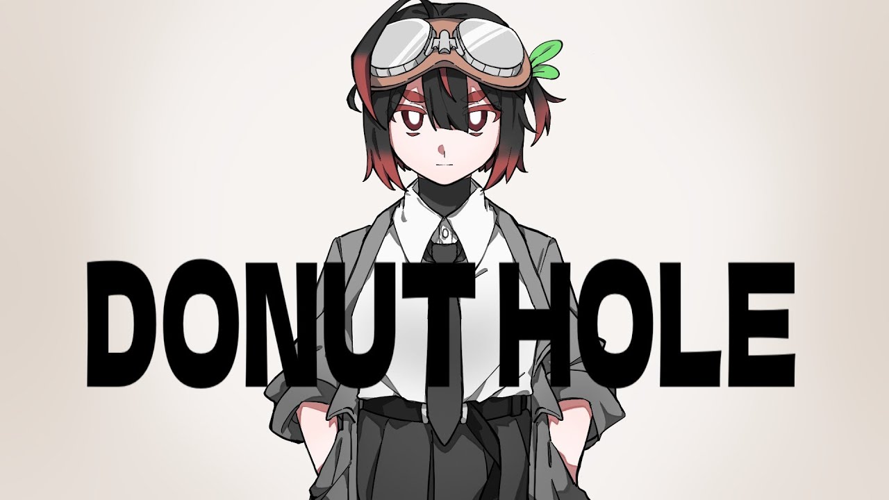 14歳の誕生日に【ドーナツホール】歌ってみた