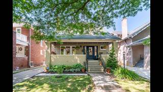 1025 Beaconsfield Avenue | Grosse Pointe Park Real Estate