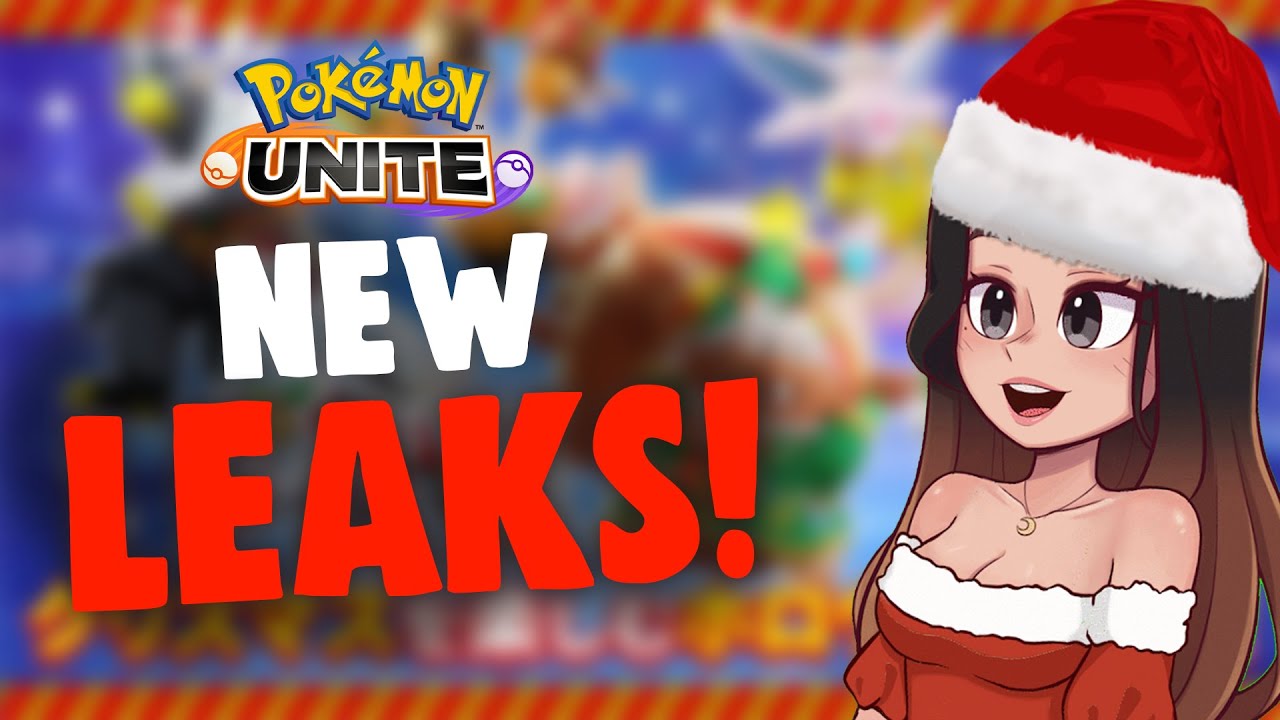 NEW LEAKS! THIS IS MY FAVORITE LEAK EVER & NEW EVENTS! - YouTube