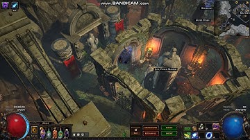 Caravan Oasis - Robber