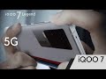 IQOO 7 Series | IQOO7 Legend 5G | IQOO 7 5G | Confirmed Price and Specification