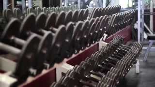 San Clemente Gym