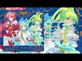 ONENESS HARMONY |オルケリア【ミューズタクト対応楽曲】