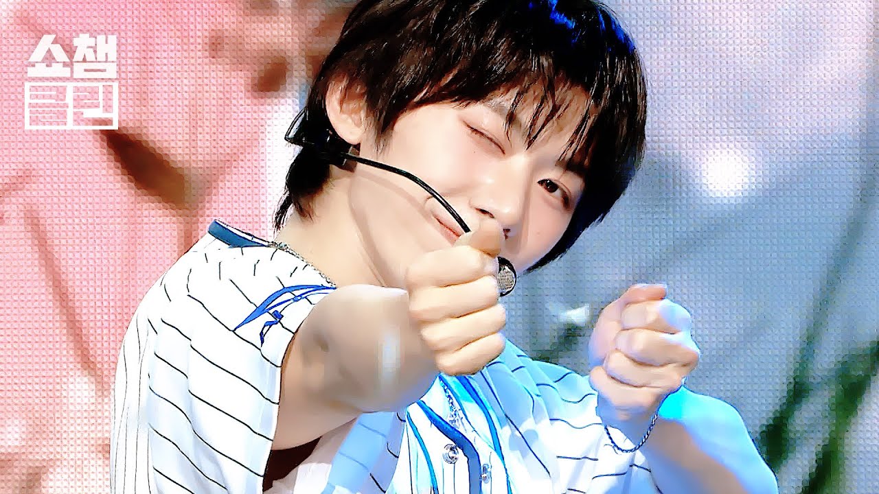 [덕질캡처용♥CLEAN] 아홉(AHOF) – 그곳에서 다시 만나기로 해 (Rendezvous) l EP.562