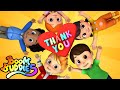 Please and Thank You Song | Good Habits Song | Nursery Rhymes and Kids Songs