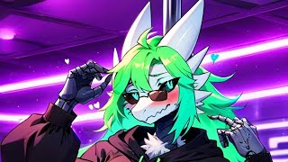 AVATAR SKIN FURRY FREE #RESHIRAMHEART VIP #furry #virtualdroidskins #skin #cluster