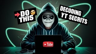 🚀 How Decoding YT Grew His Channel FAST: Strategies & Tips Revealed 📈✨