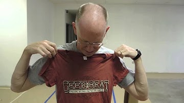 Geek Beat Archives   Unboxing the New Geek Beat T Shirts!