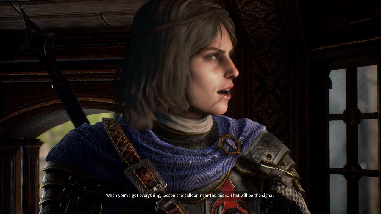 Styx Shards of Darkness - Mission 2 - Korrangar - No commentary Master Mode (Replay Gold Time)