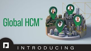 Introducing Global HCM™