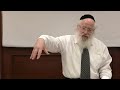 Part 2/6 Interactive Lecture Series: Shabbos Kitchen Series for Women- Shabbos Prep and Muktzah