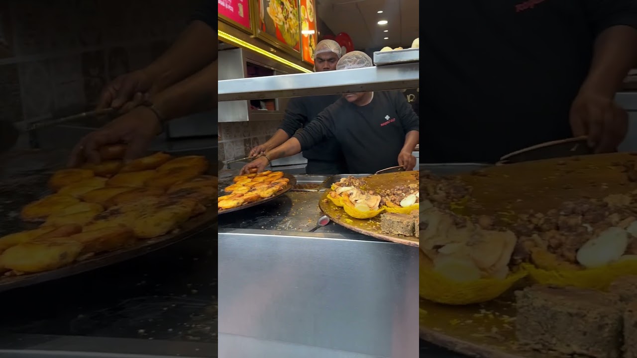 Royal Cafe Hazratganj Lucknow 