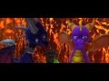The legend of spyro dawn of the dragon cutscene 40  everything weve fought for
