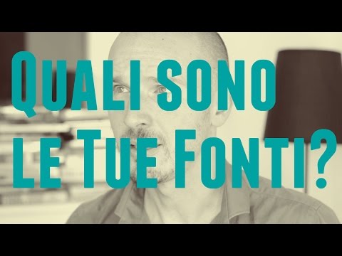 Video: Quali sono le fonti di informazioni di marketing?