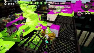 Dicking Around with the Rainmaker