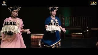 Maduppa Bosara (Maduppa Bosara Dance)