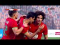 أهداف مباراة مودرن سبورت الشمس 5 2 دور الـ 32 كأس مصر 2025
