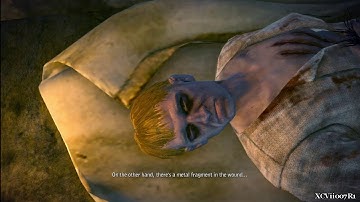 The Witcher 2 (Enhanced Edition) - Walkthrough (Part 46)