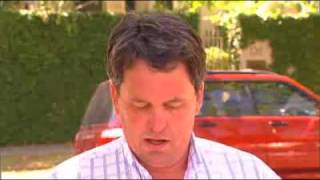 Rockefeller brother speaks of grief