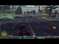 NOWS THE TIME FOR REVENGE