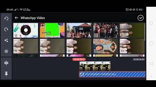 Tutorial Penggunaan Twibbon PPAK FIK 2020 screenshot 5