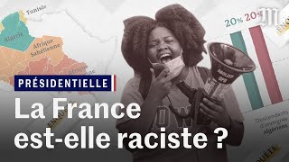 Présidentielle 2022 : peut-on mesurer le racisme en France ?