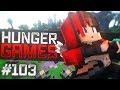 HungerGames VimeWorld [103] Лучник или броненосец?