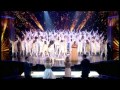 BGT 16 FINAL -  100 VOICES OF GOSPEL